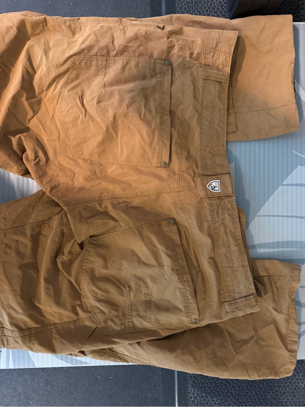 Kuhl Pants - Picture 3 of 3